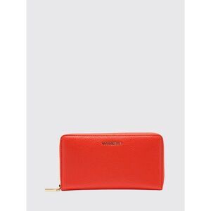 Coccinelle Wallet Woman Red